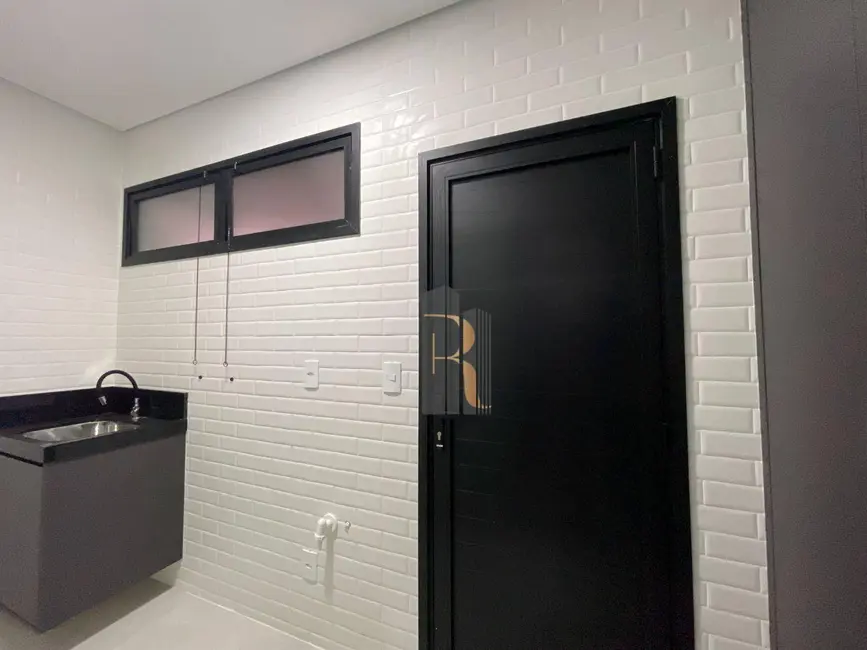 Casa de Condomínio com 3 quartos à venda, 198m2 em Paulinia - SP - imagem 8 Foto 8 de Casa de Condomínio com 3 quartos à venda, 198m2 em Paulinia - SP