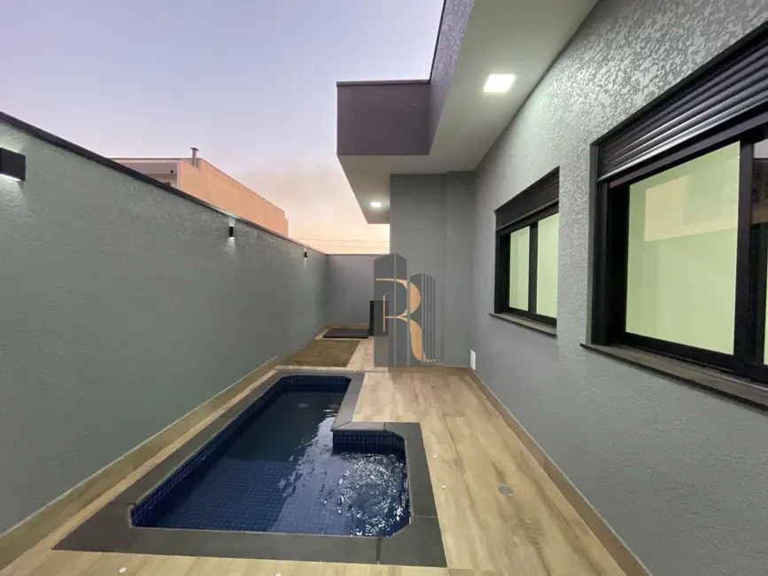 Casa de Condomínio com 3 quartos à venda, 198m2 em Paulinia - SP - imagem 7 Foto 7 de Casa de Condomínio com 3 quartos à venda, 198m2 em Paulinia - SP