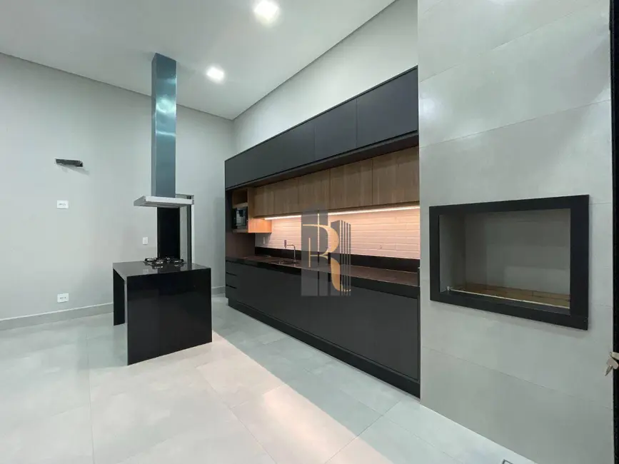 Casa de Condomínio com 3 quartos à venda, 198m2 em Paulinia - SP - imagem 6 Foto 6 de Casa de Condomínio com 3 quartos à venda, 198m2 em Paulinia - SP