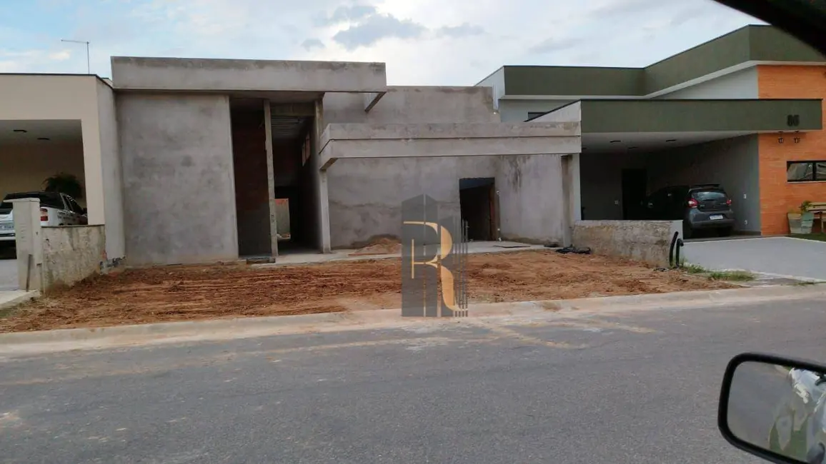 Foto 2 de Casa de Condomínio com 3 quartos à venda, 350m2 em Capuava, Valinhos - SP