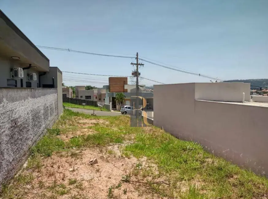 Foto 2 de Terreno / Lote à venda, 302m2 em Lenheiro, Valinhos - SP