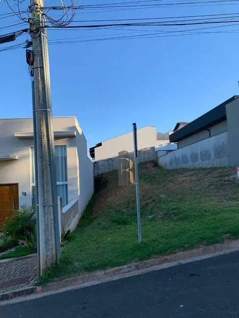 Foto 4 de Terreno / Lote à venda, 302m2 em Lenheiro, Valinhos - SP