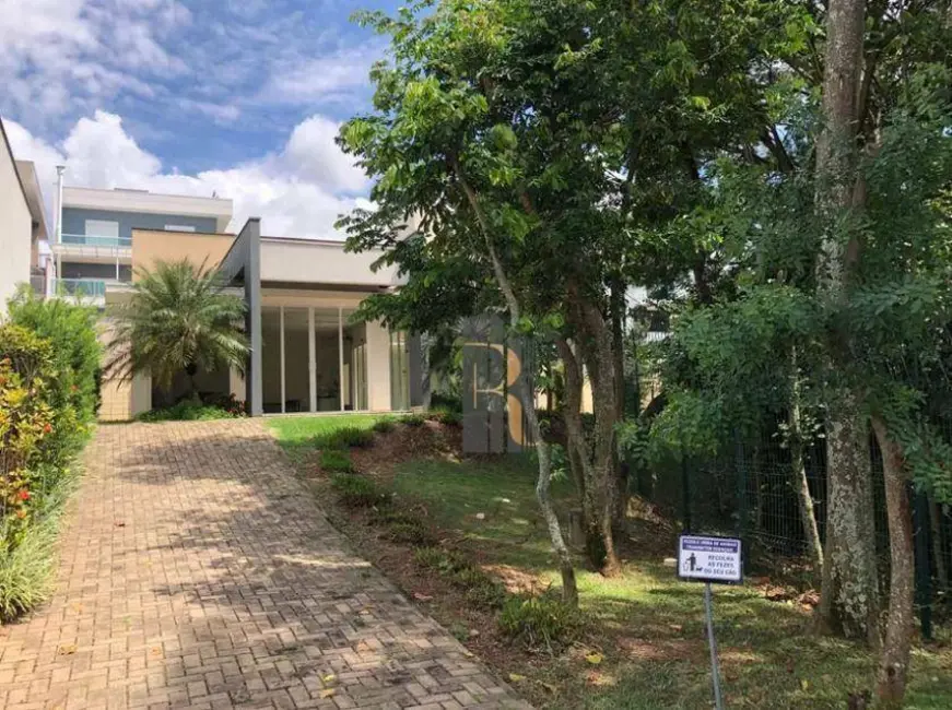 Foto 8 de Terreno / Lote à venda, 302m2 em Lenheiro, Valinhos - SP