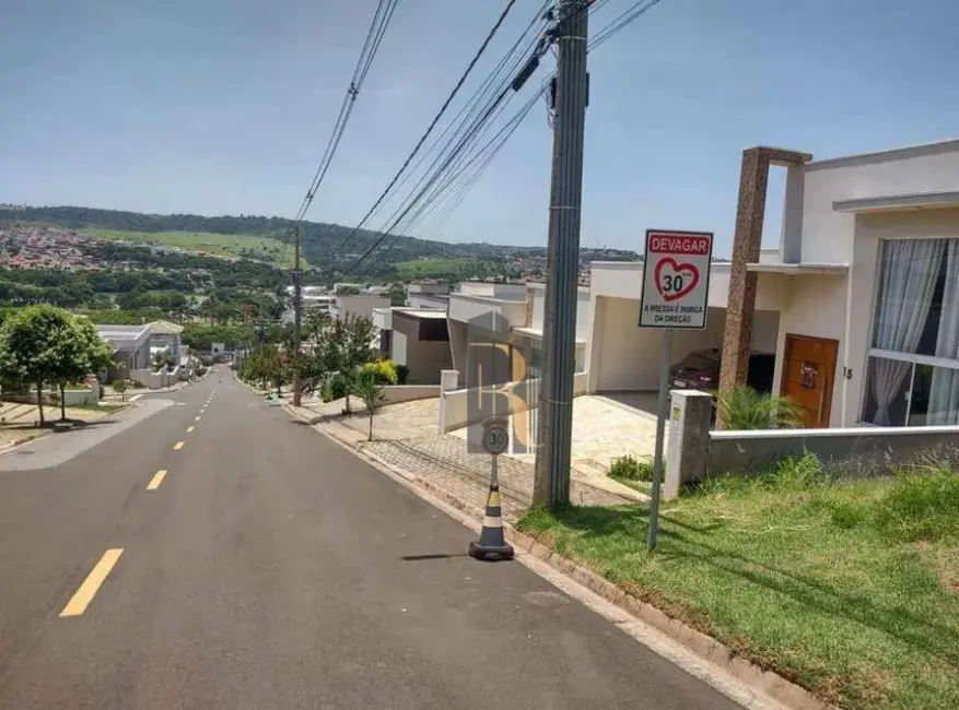 Foto 6 de Terreno / Lote à venda, 302m2 em Lenheiro, Valinhos - SP