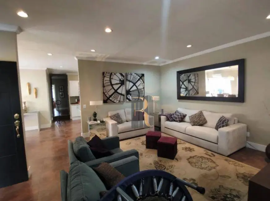 Foto 3 de Casa com 3 quartos à venda, 300m2 em Jardim Santa Helena, Valinhos - SP