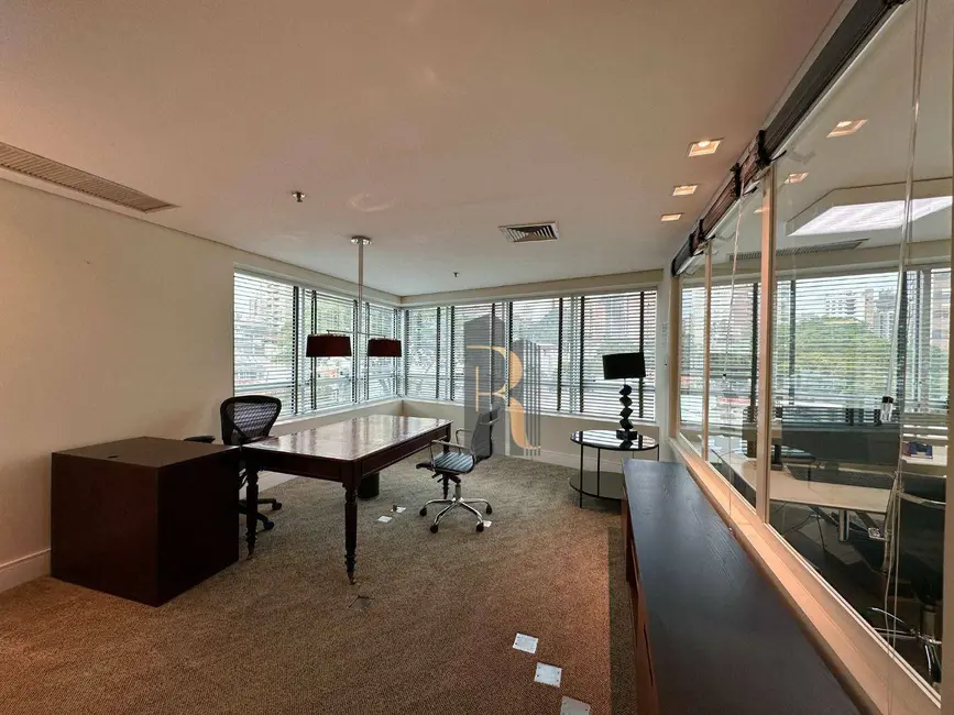 Sala Comercial à venda, 100m2 em Cambuí, Campinas - SP - imagem 7 Foto 7 de Sala Comercial à venda, 100m2 em Cambuí, Campinas - SP