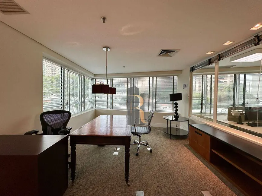 Sala Comercial à venda, 100m2 em Cambuí, Campinas - SP - imagem 5 Foto 5 de Sala Comercial à venda, 100m2 em Cambuí, Campinas - SP