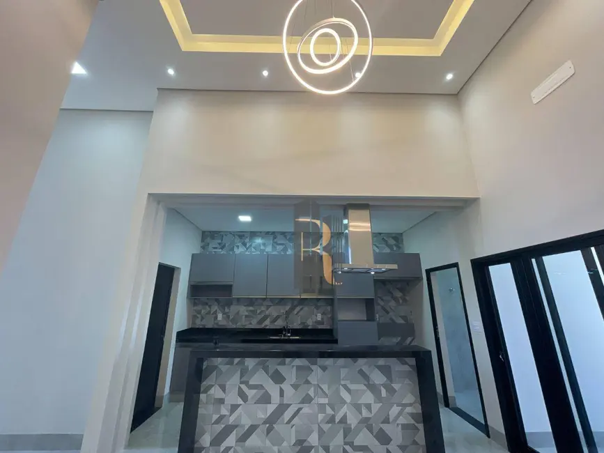 Casa de Condomínio com 3 quartos à venda, 300m2 em Jardim Ypê, Paulinia - SP - imagem 8 Foto 8 de Casa de Condomínio com 3 quartos à venda, 300m2 em Jardim Ypê, Paulinia - SP