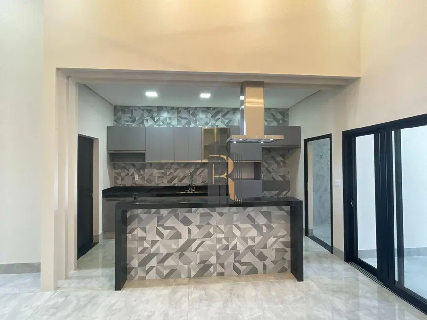 Casa de Condomínio com 3 quartos à venda, 300m2 em Jardim Ypê, Paulinia - SP - imagem 7 Foto 7 de Casa de Condomínio com 3 quartos à venda, 300m2 em Jardim Ypê, Paulinia - SP