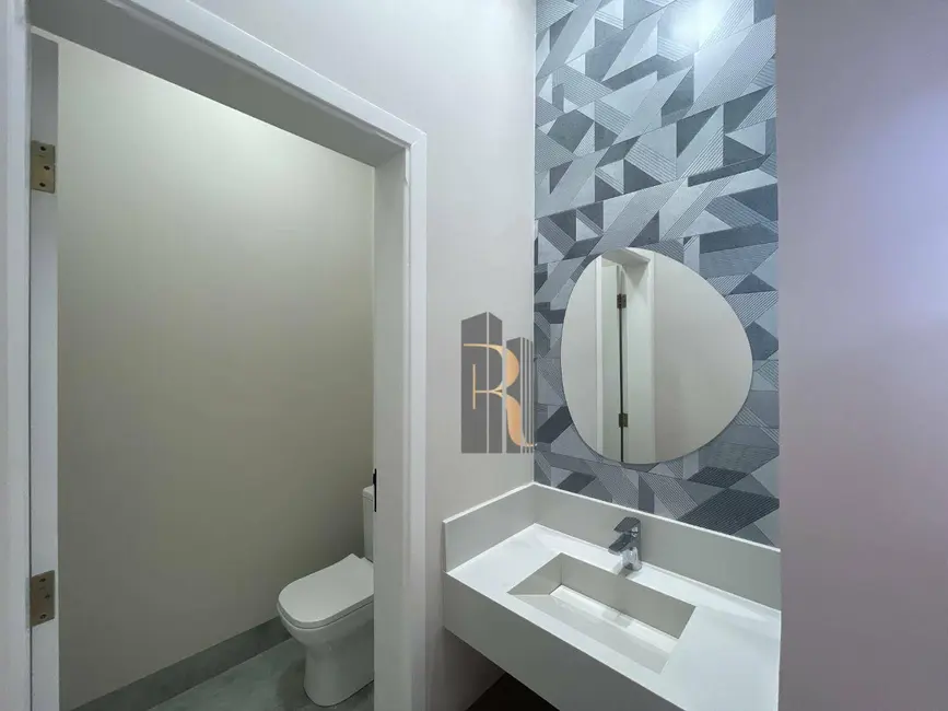 Casa de Condomínio com 3 quartos à venda, 300m2 em Jardim Ypê, Paulinia - SP - imagem 6 Foto 6 de Casa de Condomínio com 3 quartos à venda, 300m2 em Jardim Ypê, Paulinia - SP