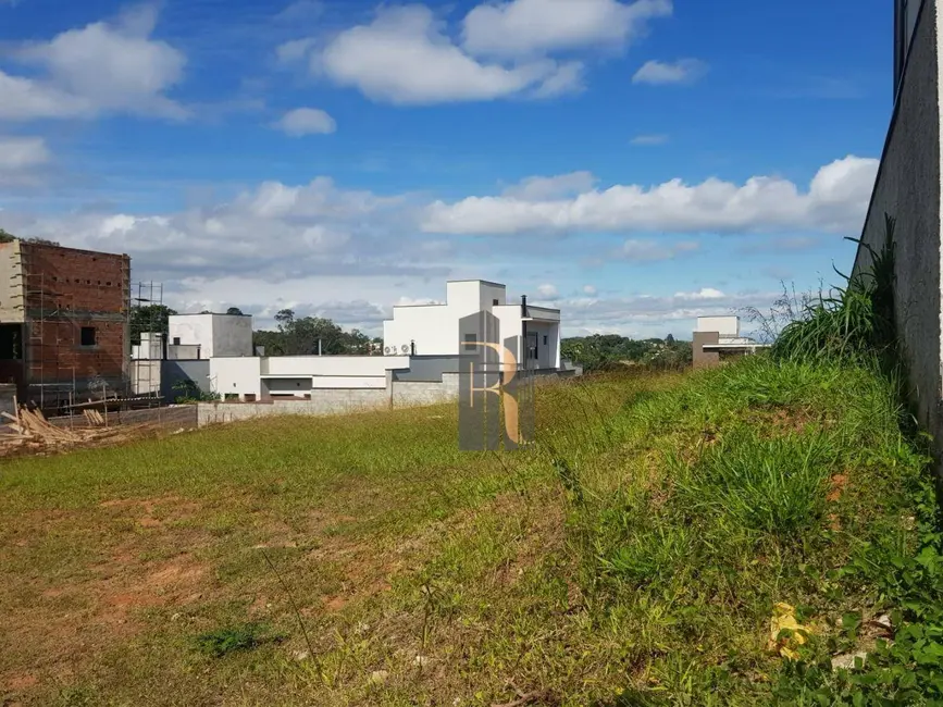 Foto 3 de Terreno / Lote à venda, 462m2 em Joapiranga, Valinhos - SP