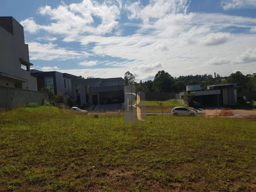 Foto 1 de Terreno / Lote à venda, 462m2 em Joapiranga, Valinhos - SP