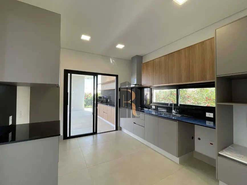 Foto 4 de Casa de Condomínio com 4 quartos à venda, 439m2 em Campinas - SP