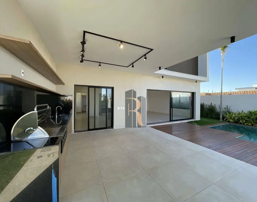 Foto 9 de Casa de Condomínio com 4 quartos à venda, 439m2 em Campinas - SP