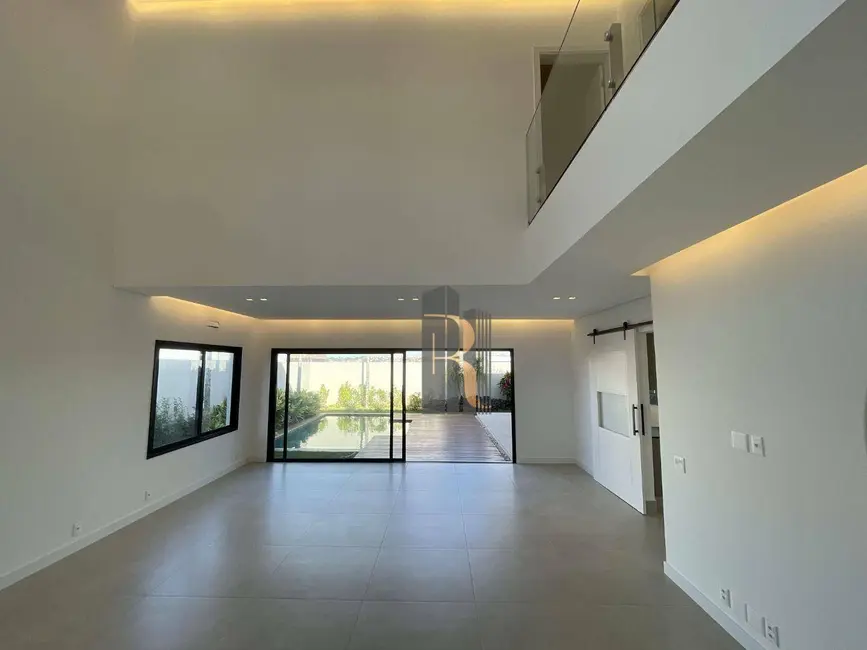 Foto 3 de Casa de Condomínio com 4 quartos à venda, 439m2 em Campinas - SP
