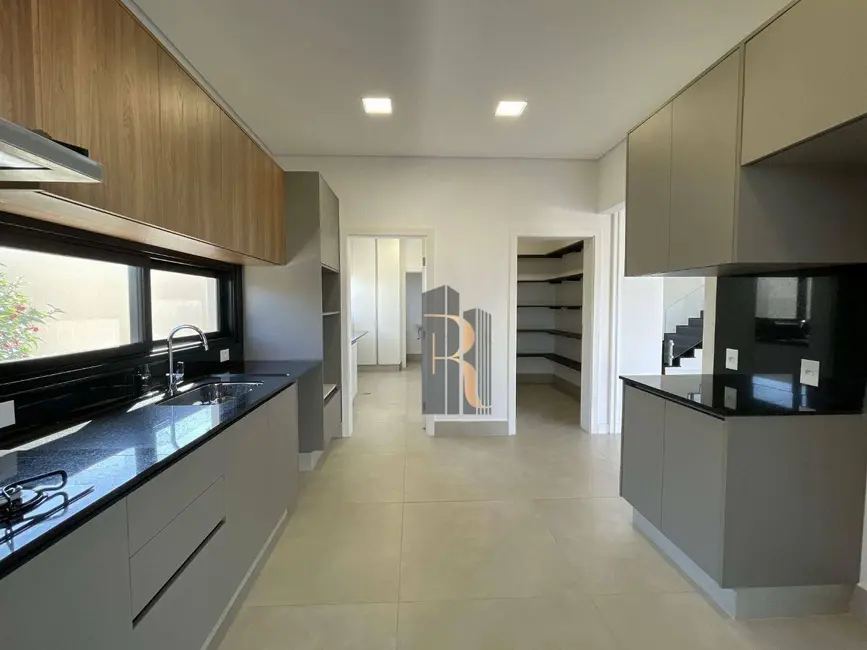 Foto 5 de Casa de Condomínio com 4 quartos à venda, 439m2 em Campinas - SP