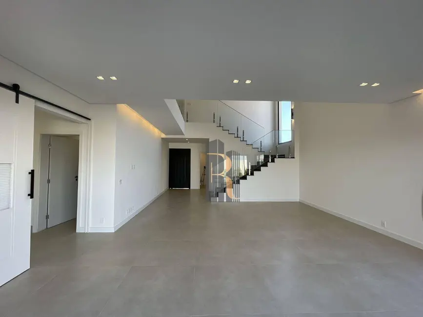 Foto 2 de Casa de Condomínio com 4 quartos à venda, 439m2 em Campinas - SP