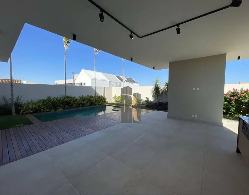 Foto 8 de Casa de Condomínio com 4 quartos à venda, 439m2 em Campinas - SP