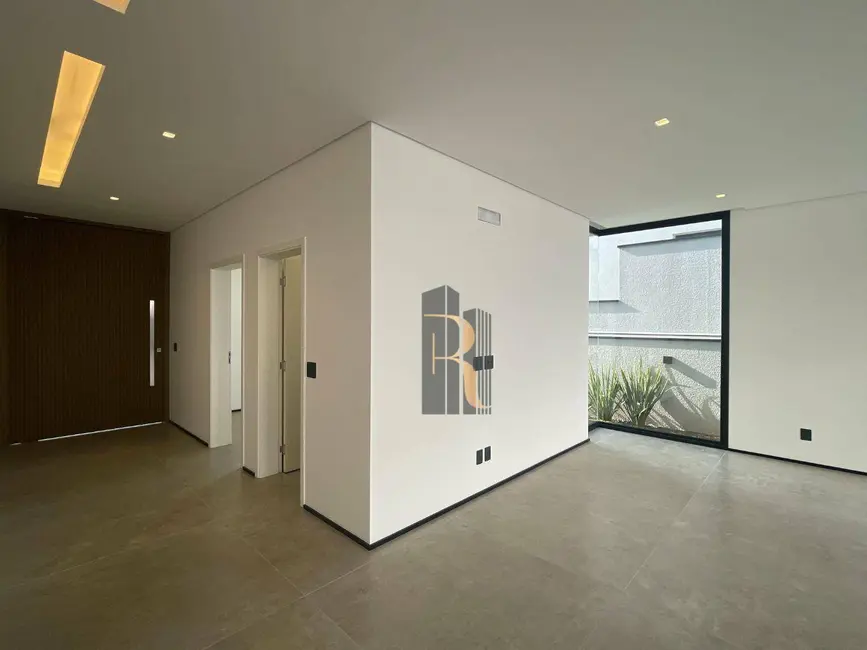 Foto 6 de Casa de Condomínio com 4 quartos à venda, 557m2 em Campinas - SP