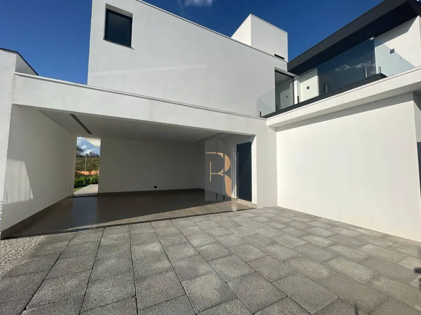 Foto 3 de Casa de Condomínio com 4 quartos à venda, 557m2 em Campinas - SP