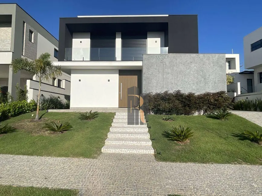 Foto 2 de Casa de Condomínio com 4 quartos à venda, 557m2 em Campinas - SP