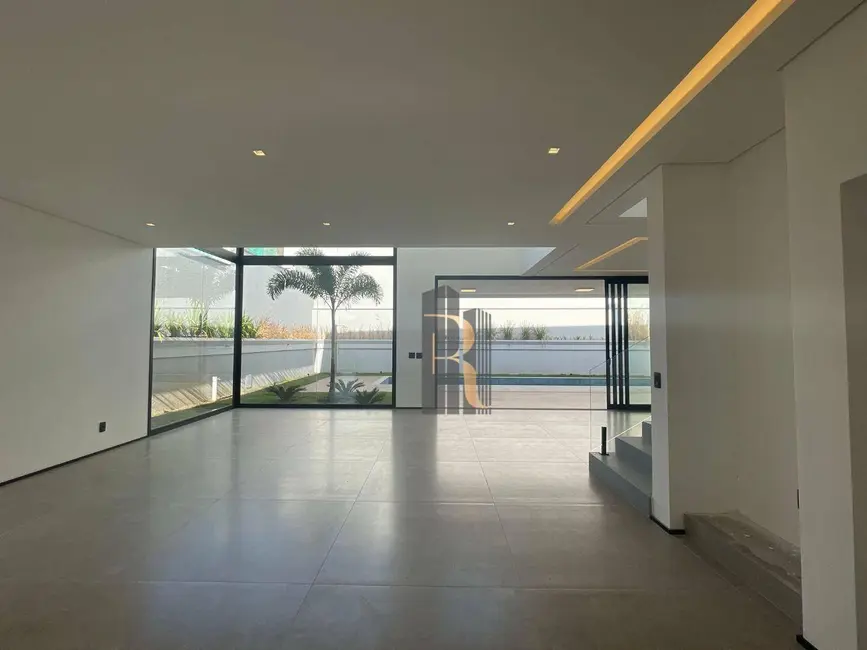 Foto 5 de Casa de Condomínio com 4 quartos à venda, 557m2 em Campinas - SP