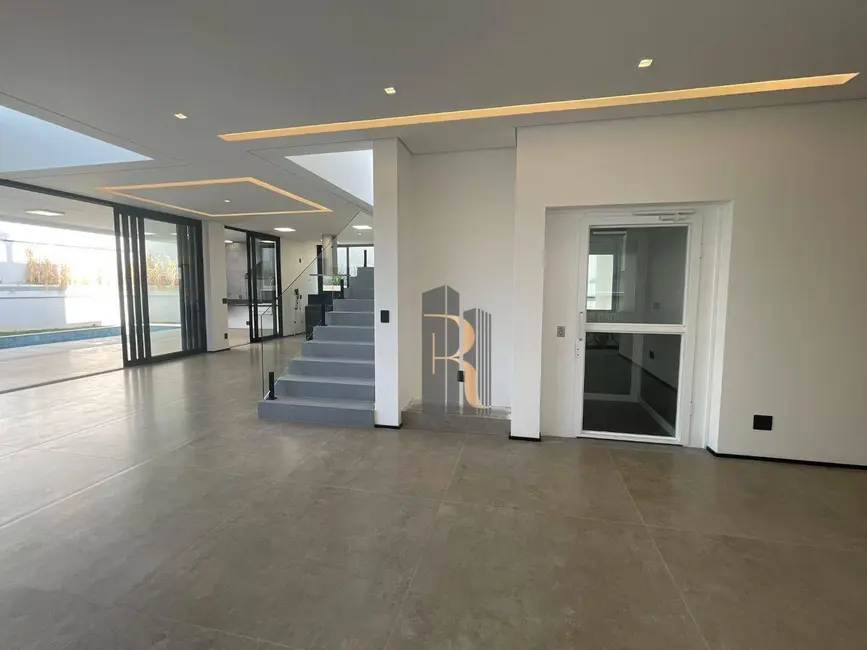 Foto 9 de Casa de Condomínio com 4 quartos à venda, 557m2 em Campinas - SP