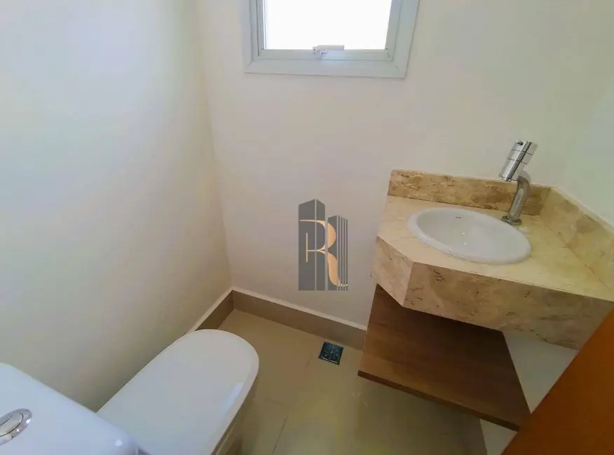 Foto 5 de Casa de Condomínio com 3 quartos à venda, 306m2 em Jardim São Marcos, Valinhos - SP