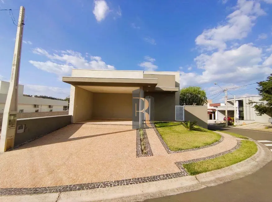 Foto 2 de Casa de Condomínio com 3 quartos à venda, 306m2 em Jardim São Marcos, Valinhos - SP