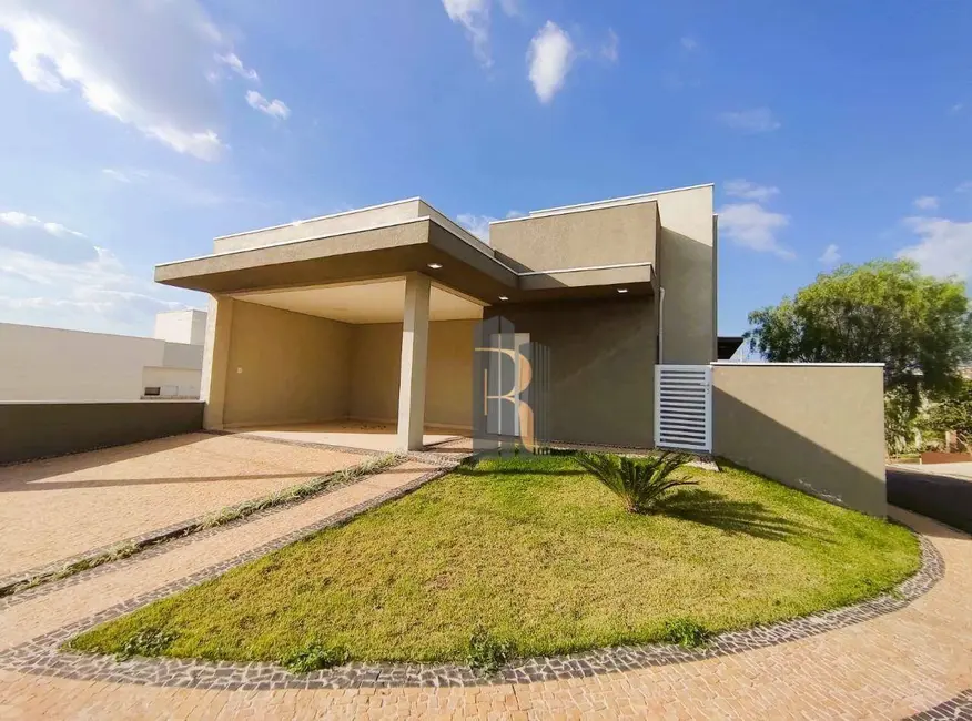 Foto 3 de Casa de Condomínio com 3 quartos à venda, 306m2 em Jardim São Marcos, Valinhos - SP