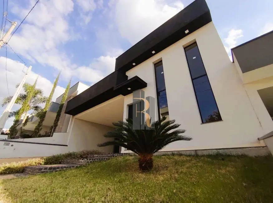 Casa de Condomínio com 3 quartos à venda, 302m2 em Jardim São Marcos, Valinhos - SP - imagem 1 Foto 1 de Casa de Condomínio com 3 quartos à venda, 302m2 em Jardim São Marcos, Valinhos - SP