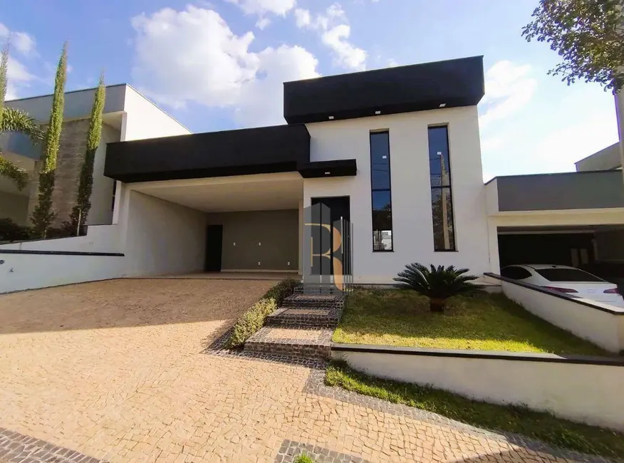 Casa de Condomínio com 3 quartos à venda, 302m2 em Jardim São Marcos, Valinhos - SP - imagem 2 Foto 2 de Casa de Condomínio com 3 quartos à venda, 302m2 em Jardim São Marcos, Valinhos - SP