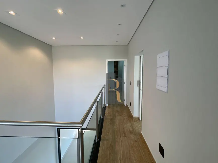 Foto 7 de Casa de Condomínio com 3 quartos à venda, 200m2 em Vila Monte Alegre, Paulinia - SP