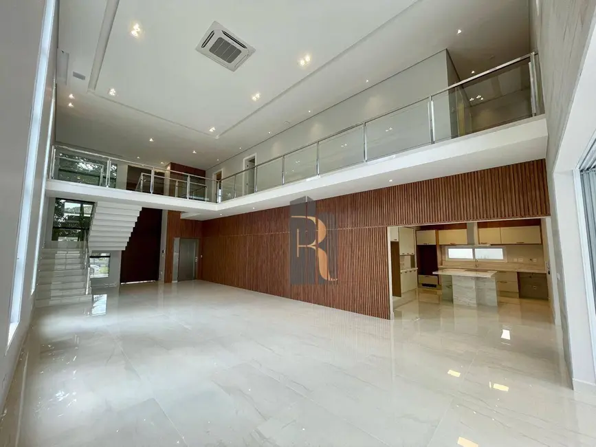 Foto 8 de Casa de Condomínio com 4 quartos à venda, 685m2 em Campinas - SP