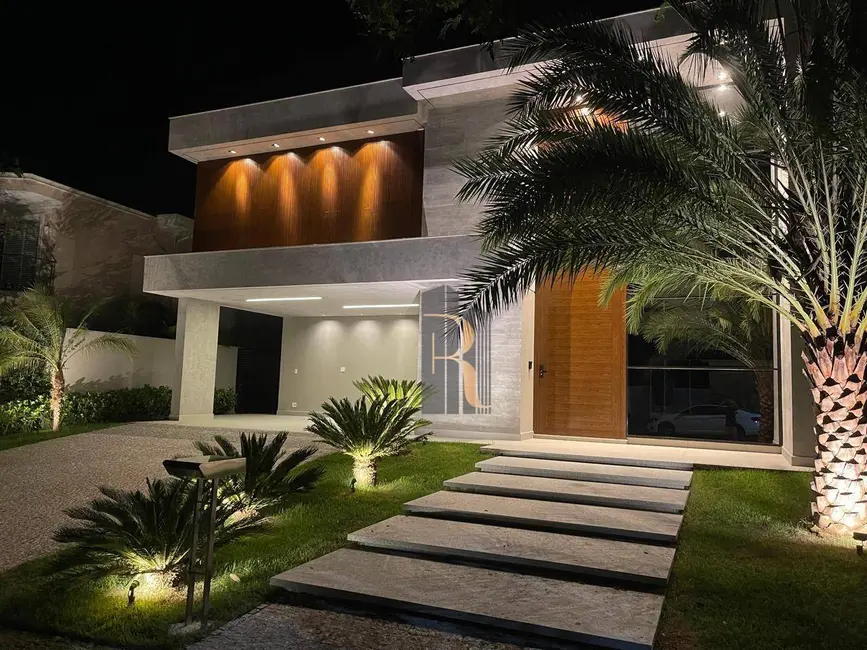 Foto 4 de Casa de Condomínio com 4 quartos à venda, 685m2 em Campinas - SP