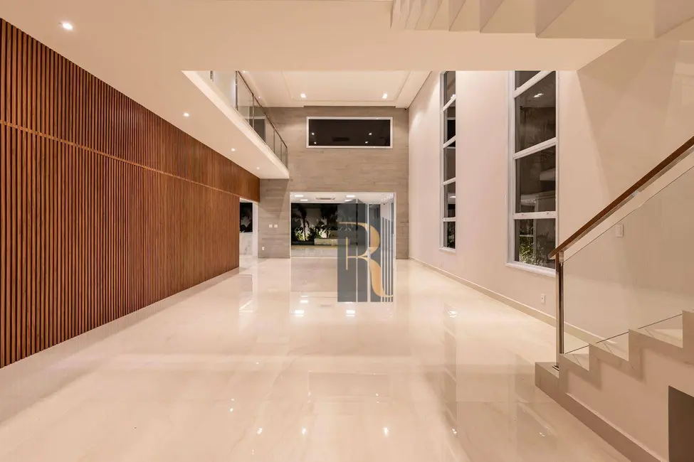 Foto 6 de Casa de Condomínio com 4 quartos à venda, 685m2 em Campinas - SP