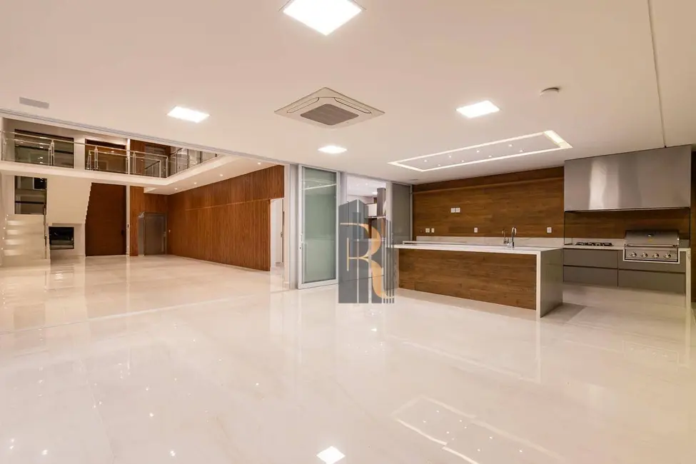 Foto 9 de Casa de Condomínio com 4 quartos à venda, 685m2 em Campinas - SP
