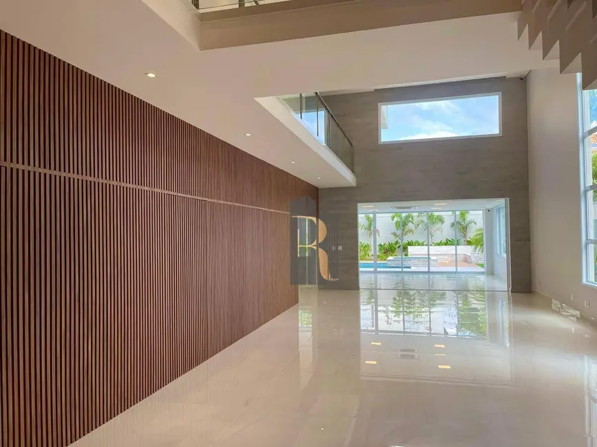 Foto 7 de Casa de Condomínio com 4 quartos à venda, 685m2 em Campinas - SP