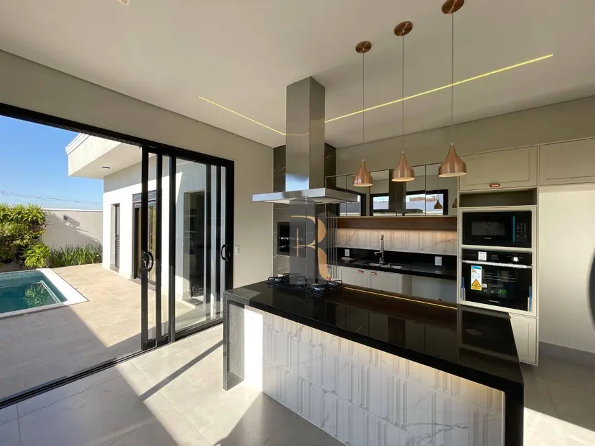 Casa de Condomínio com 3 quartos à venda, 300m2 em Parque Brasil 500, Paulinia - SP - imagem 7 Foto 7 de Casa de Condomínio com 3 quartos à venda, 300m2 em Parque Brasil 500, Paulinia - SP