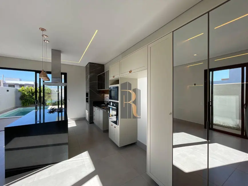 Casa de Condomínio com 3 quartos à venda, 300m2 em Parque Brasil 500, Paulinia - SP - imagem 8 Foto 8 de Casa de Condomínio com 3 quartos à venda, 300m2 em Parque Brasil 500, Paulinia - SP