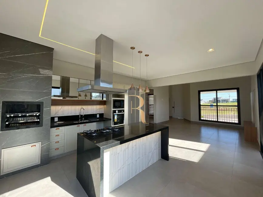 Casa de Condomínio com 3 quartos à venda, 300m2 em Parque Brasil 500, Paulinia - SP - imagem 9 Foto 9 de Casa de Condomínio com 3 quartos à venda, 300m2 em Parque Brasil 500, Paulinia - SP