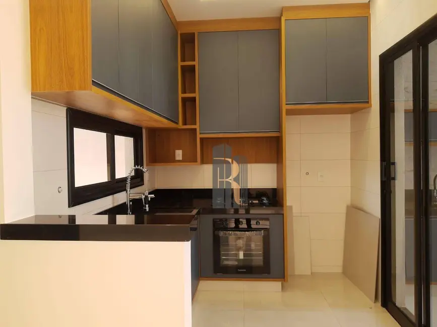 Foto 7 de Casa de Condomínio com 3 quartos à venda, 200m2 em Jardim Doutor Carlos Augusto de Camargo Andrade, Indaiatuba - SP