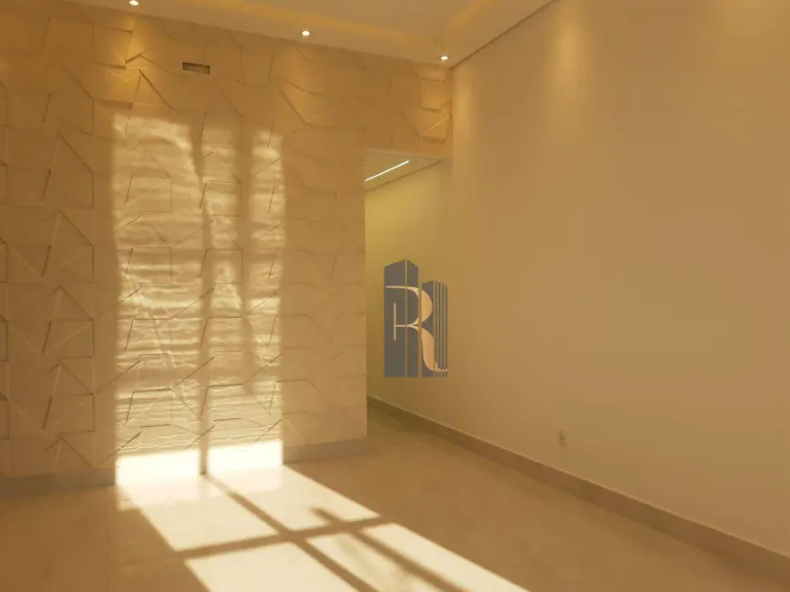 Foto 3 de Casa de Condomínio com 3 quartos à venda, 200m2 em Jardim Doutor Carlos Augusto de Camargo Andrade, Indaiatuba - SP