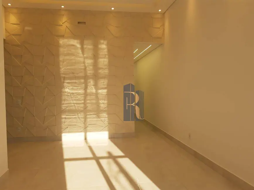 Foto 4 de Casa de Condomínio com 3 quartos à venda, 200m2 em Jardim Doutor Carlos Augusto de Camargo Andrade, Indaiatuba - SP