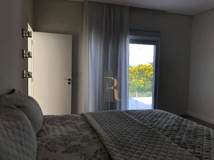 Foto 8 de Casa de Condomínio com 4 quartos à venda, 540m2 em Nações, Valinhos - SP