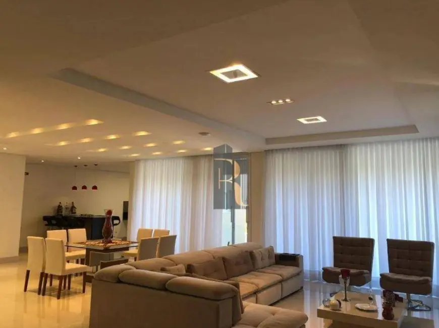 Foto 5 de Casa de Condomínio com 4 quartos à venda, 540m2 em Nações, Valinhos - SP