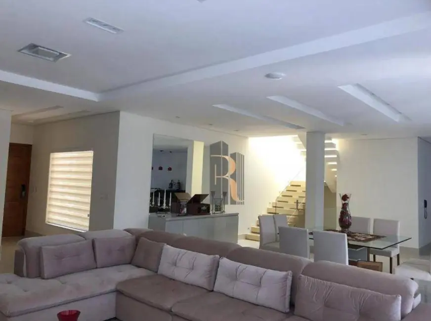 Foto 3 de Casa de Condomínio com 4 quartos à venda, 540m2 em Nações, Valinhos - SP