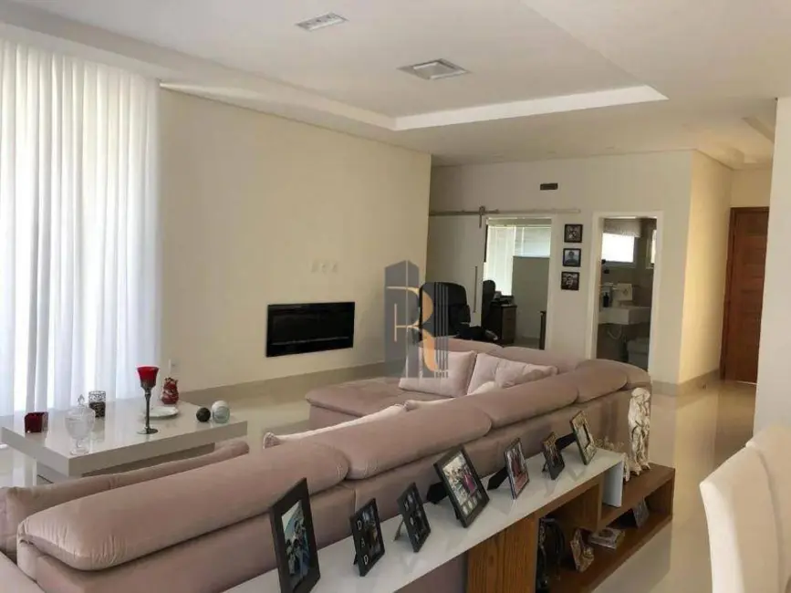 Foto 6 de Casa de Condomínio com 4 quartos à venda, 540m2 em Nações, Valinhos - SP