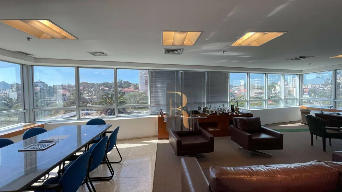 Foto 8 de Sala Comercial à venda, 104m2 em Cambuí, Campinas - SP