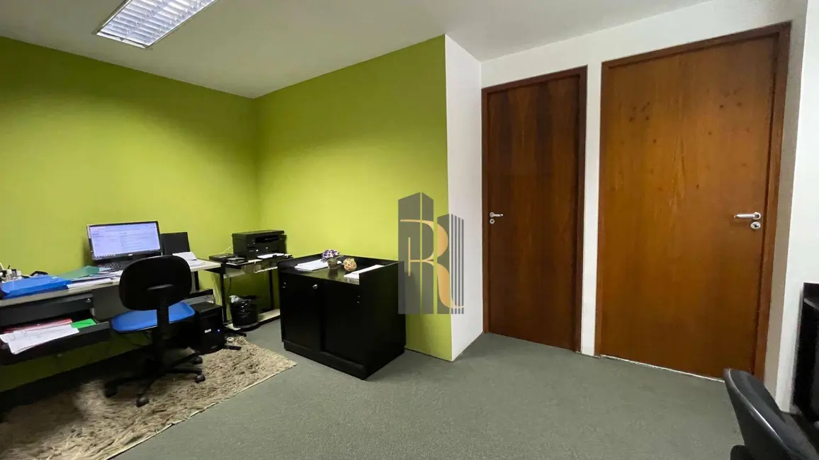 Foto 4 de Sala Comercial à venda, 104m2 em Cambuí, Campinas - SP